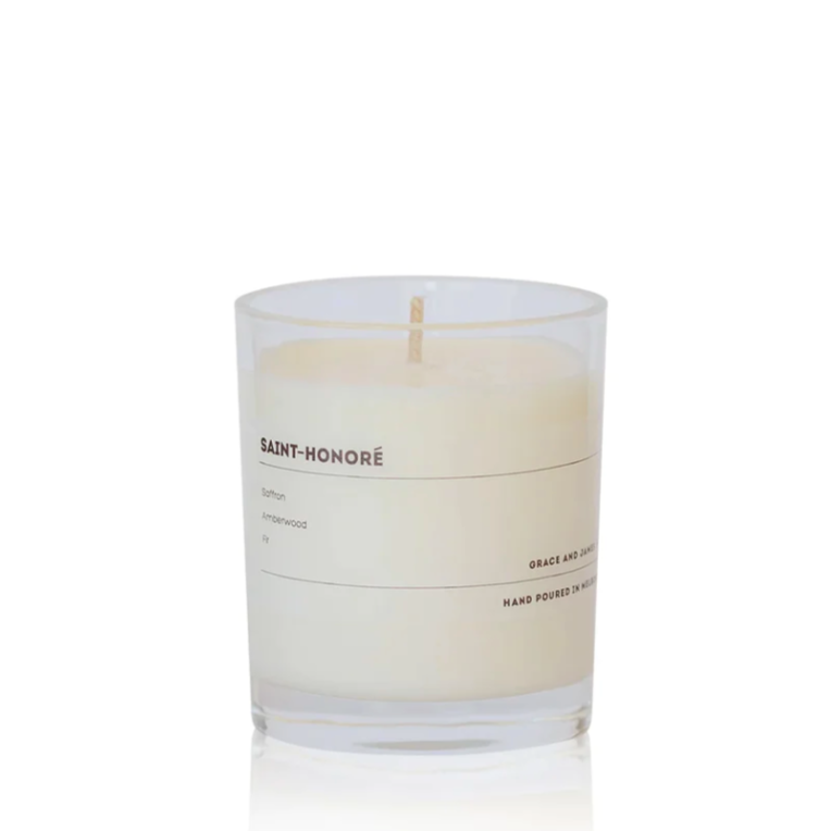 BARE - Saint-Honore 40Hr Burn