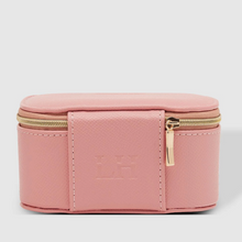 Load image into Gallery viewer, Olive Jewellery Box - Pink
