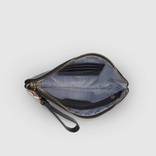 Load image into Gallery viewer, Mimi Clutch - Black
