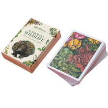 Load image into Gallery viewer, Playing Cards - Australian WildLife - Marini Ferlazzo
