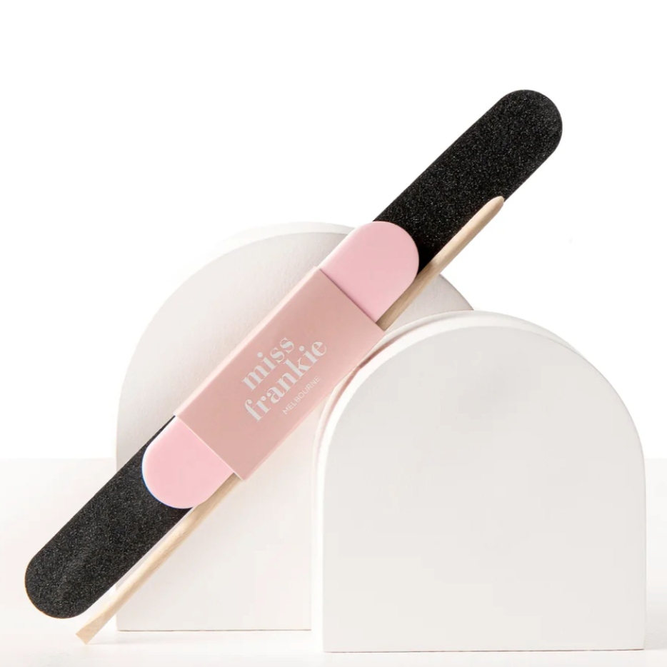 Nail File Pack