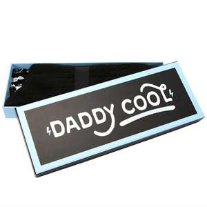 Daddy Cool - Boxed Socks