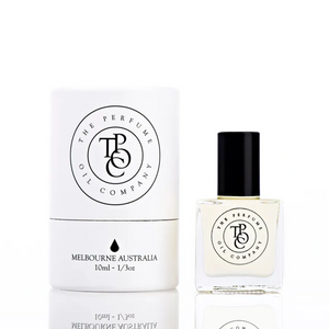 The Perfume Oil Company - White Fig