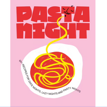 Load image into Gallery viewer, Pasta Night
