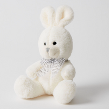 Load image into Gallery viewer, Cuddly Bunny - White
