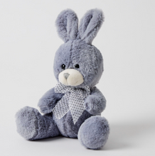 Load image into Gallery viewer, Cuddly Bunny - Grey
