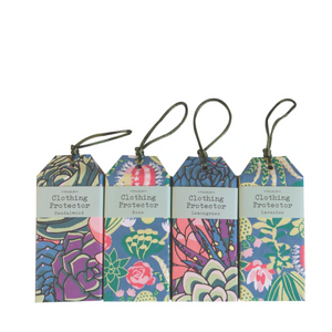 Clothing Protector - Lavender