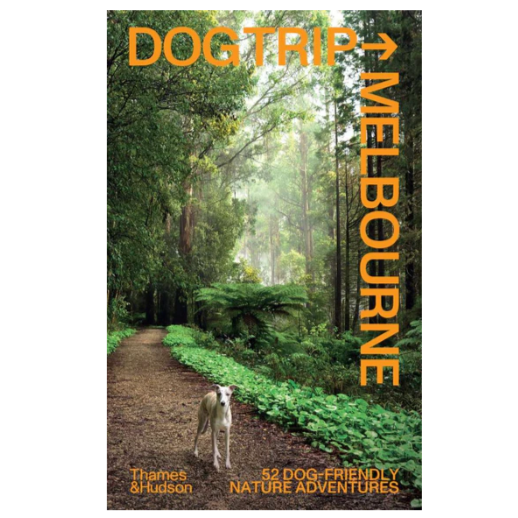 Dog Trip Melbourne