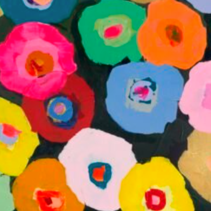 Trivet : Anna Blatman - Cartier