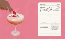 Load image into Gallery viewer, Cocktails in Paris
