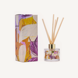 Frankie Gusti Diffuser : Flower Bomb
