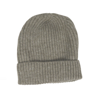 Beanie - Emily Olive