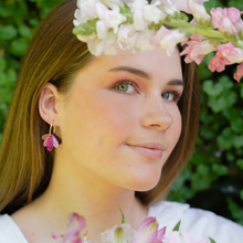 Load image into Gallery viewer, Hagen + Co : Happy Hour - Magenta
