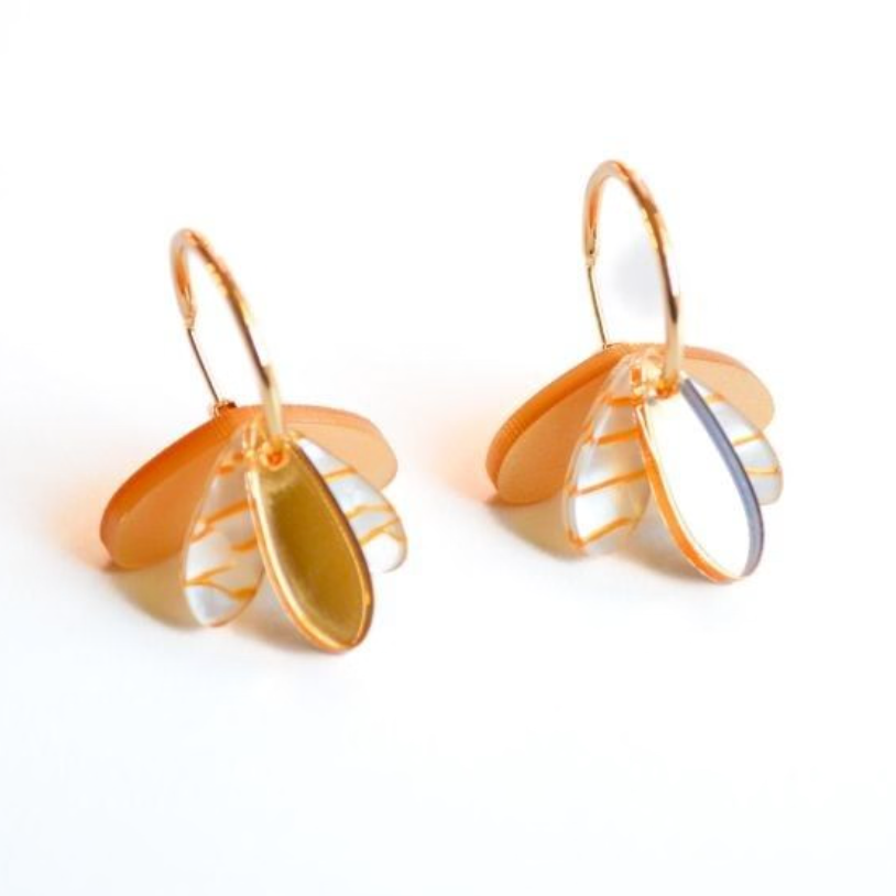 Hagen + Co : Happy Hour - Golds