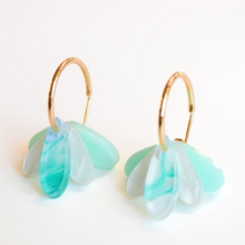 Load image into Gallery viewer, Hagen + Co : Happy Hour - Aqua
