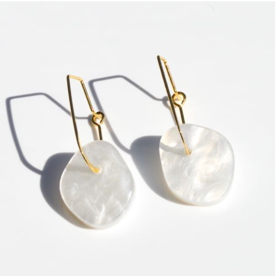 Hagen + Co : Luna - Pearl