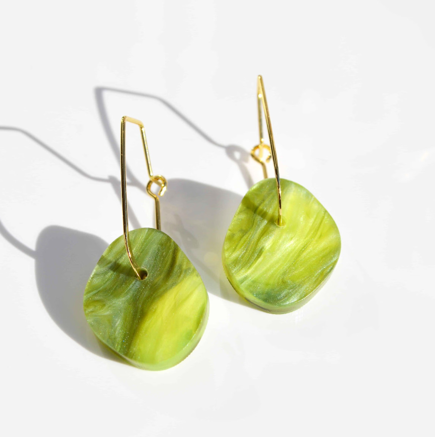 Hagen + Co : Luna - Sage