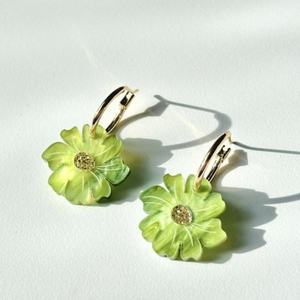 Hagen + Co : Wildflower - Sage