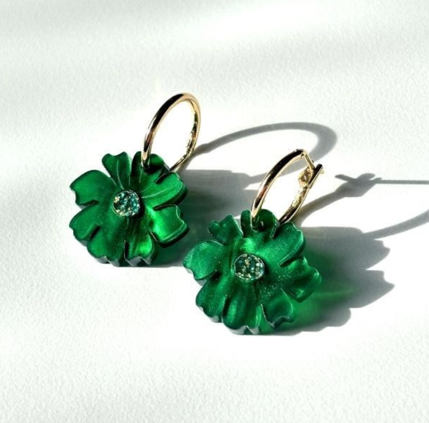 Hagen + Co : Wildflower - Leaf