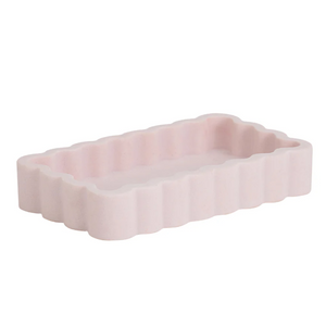 Marble Trinket Tray