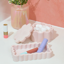 Load image into Gallery viewer, Marble Trinket Tray
