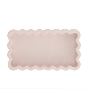 Marble Trinket Tray