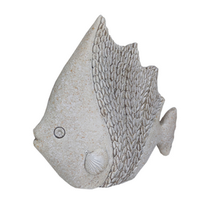 Keppel Resin Fish Small