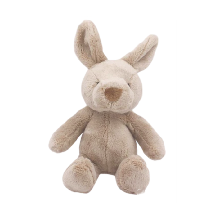 Jojo Rattle - Kangaroo
