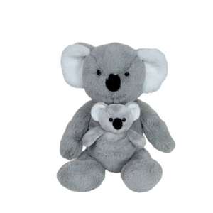 Kimiko Koala & Baby Kip