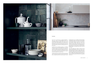 Style : The Art Of Creating A Beautiful Home