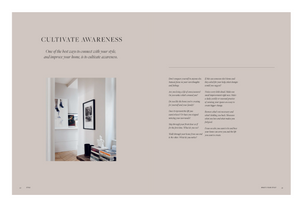Style : The Art Of Creating A Beautiful Home
