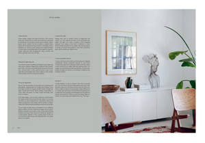 Style : The Art Of Creating A Beautiful Home