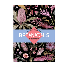Load image into Gallery viewer, All Wrapped Up : Botanicals By Edith Rewa
