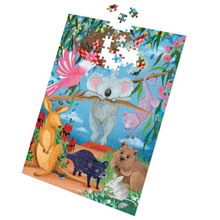 Load image into Gallery viewer, 1000 Piece Puzzle - Wildlife Down Under
