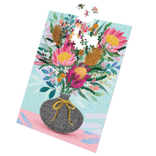 Load image into Gallery viewer, 1000 Piece Puzzle - Bushland Botanicals
