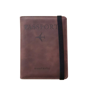Passport Wallet