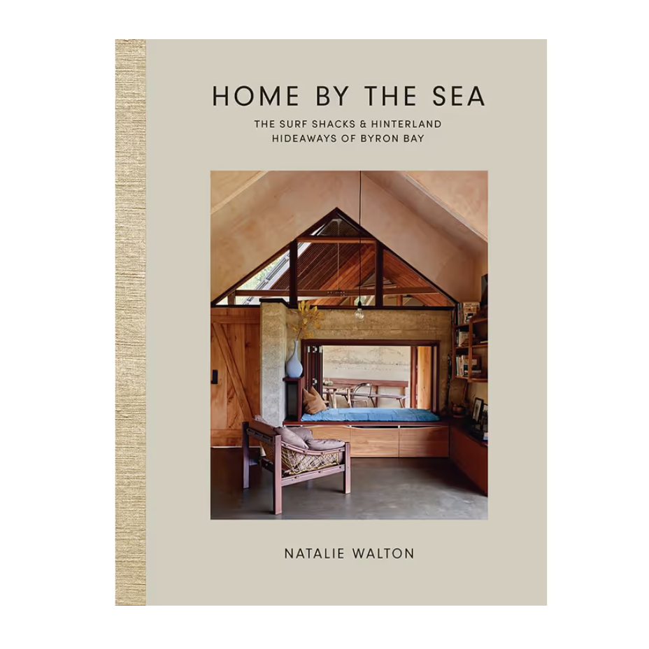 Home By The Sea - Natalie Walton