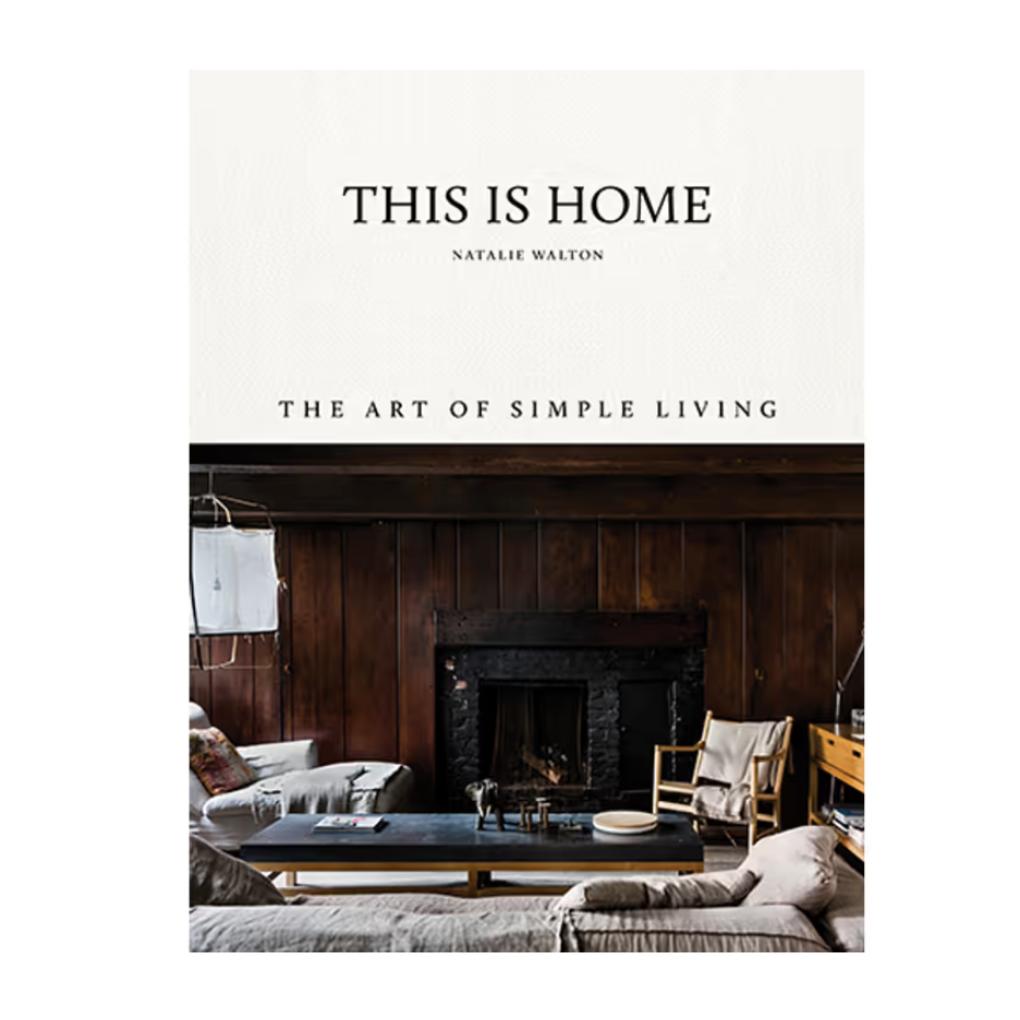 This Is Home - Natalie Walton