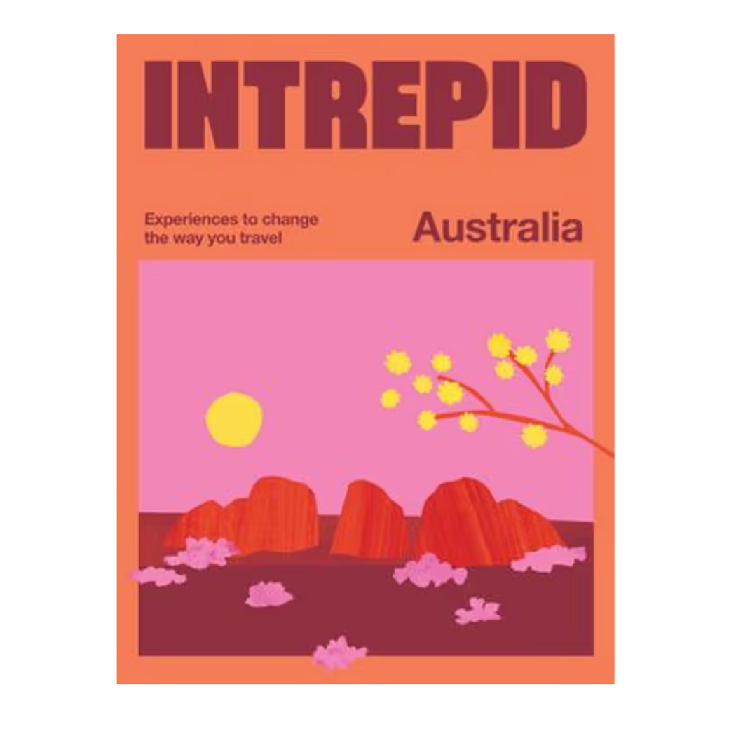 Intrepid Australia