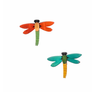 Brooch - Dragonfly