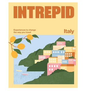 Intrepid Italy