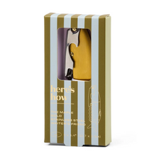Load image into Gallery viewer, The Maple Wine Bottle Opener - Gold Stainless Steel
