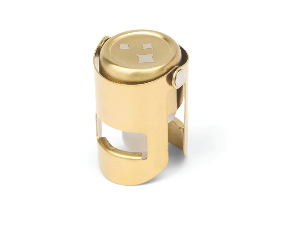 Champagne Wine Stopper