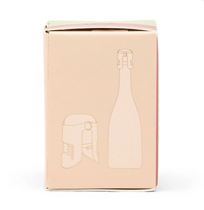 Champagne Wine Stopper