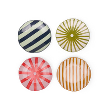 Load image into Gallery viewer, Appetizer Plates - Set of 4
