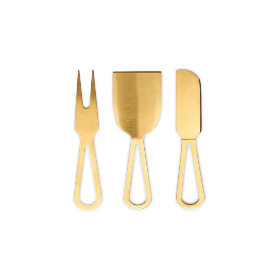 Cheese Knife Set - The Jett