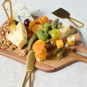 Cheese Knife Set - The Jett