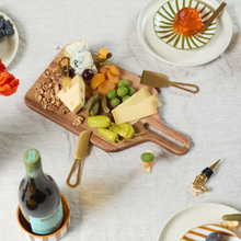 Load image into Gallery viewer, Cheese Knife Set - The Jett
