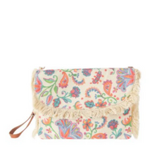 Load image into Gallery viewer, Amanda Clutch Bag
