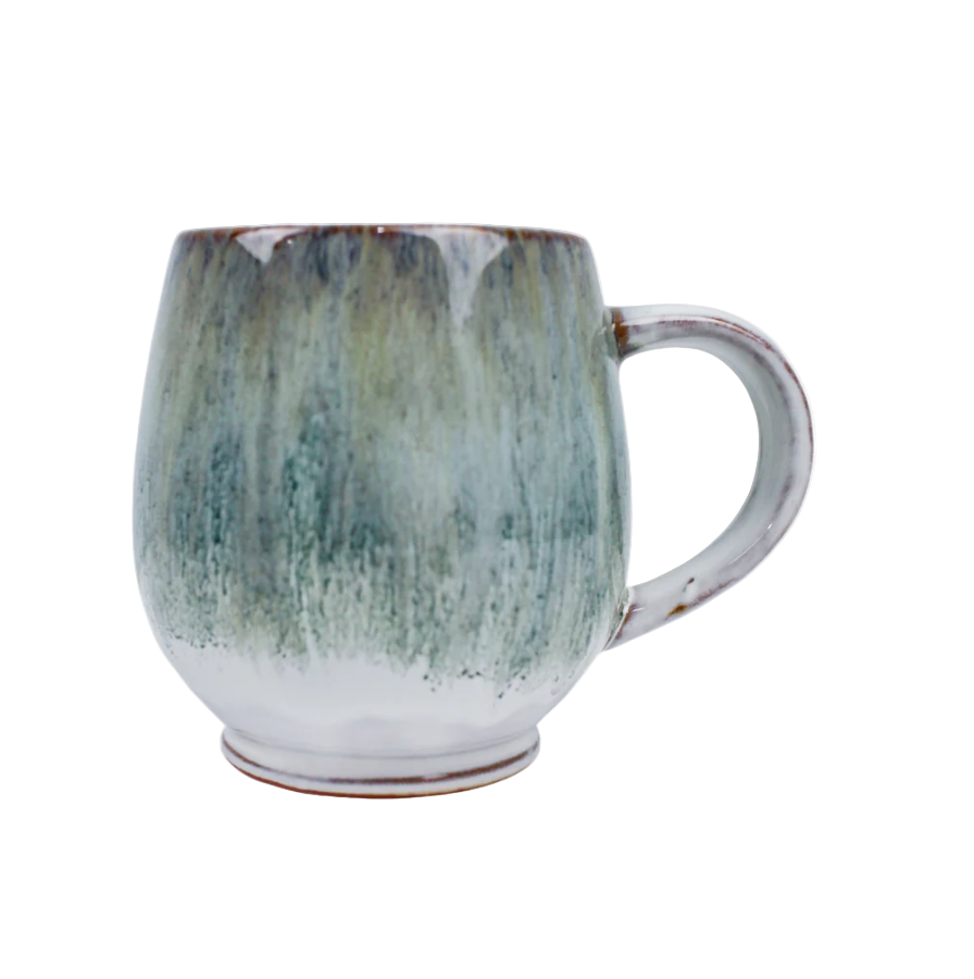 Mug - Jade